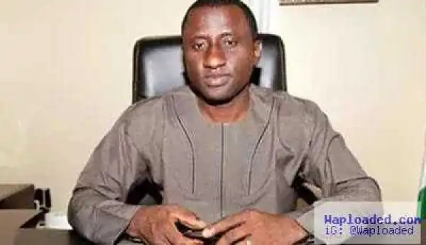Ogah ascribes mandate to acts of God, sues for peace in Abia State